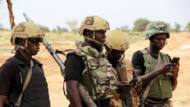 ‘Yan Boko Haram Sun Yi Kashe-Kashe, Sun Dauke Wasu Sarakuna 2 a jihar Borno