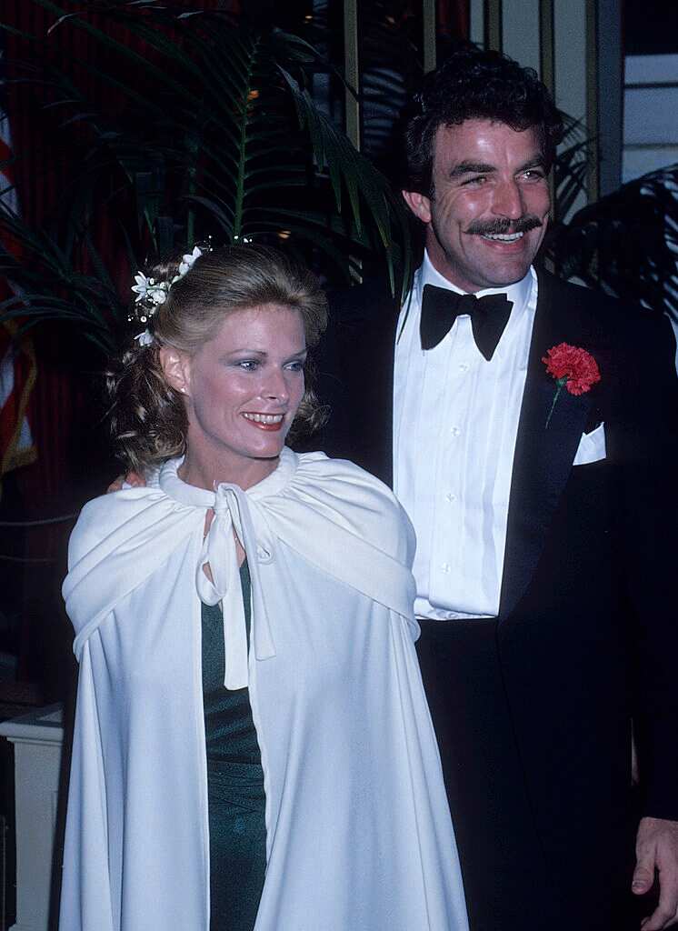 Jacqueline Ray: Bio and top 10 facts about Tom Selleck's first wi