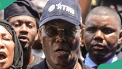 "Premeditated": Atiku reacts as scores of Nigerian soldiers are killed in Delta attack
