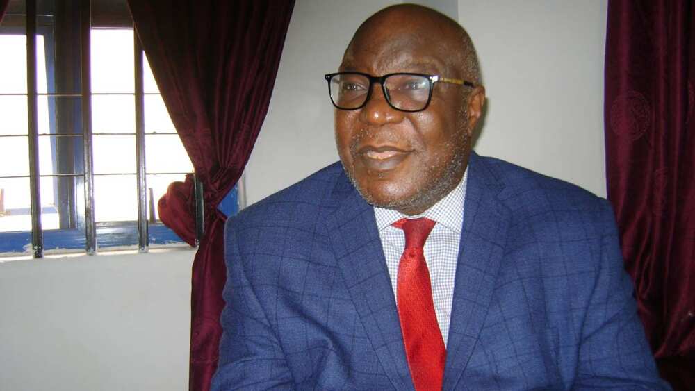 Former Unilag VC, Prof Ibidapo Obe, reportedly dies from COVID-19 complications