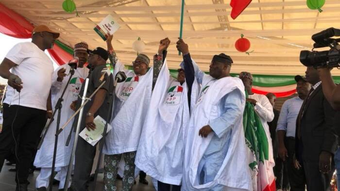 2023 elections: Cracks begin as PDP suspends chairman in prominent state