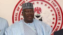 2023 polls: Senate President Lawan extends 23years stay in N/assembly, wins re-election in Yobe north