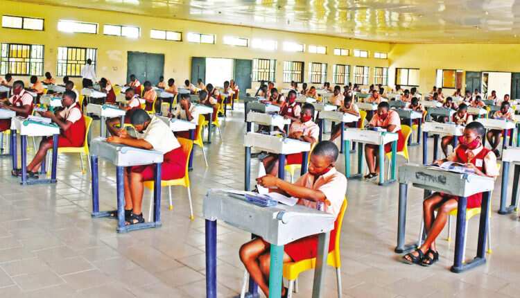 Anambra govt announces September 7 as resumption date for primary, secondary schools