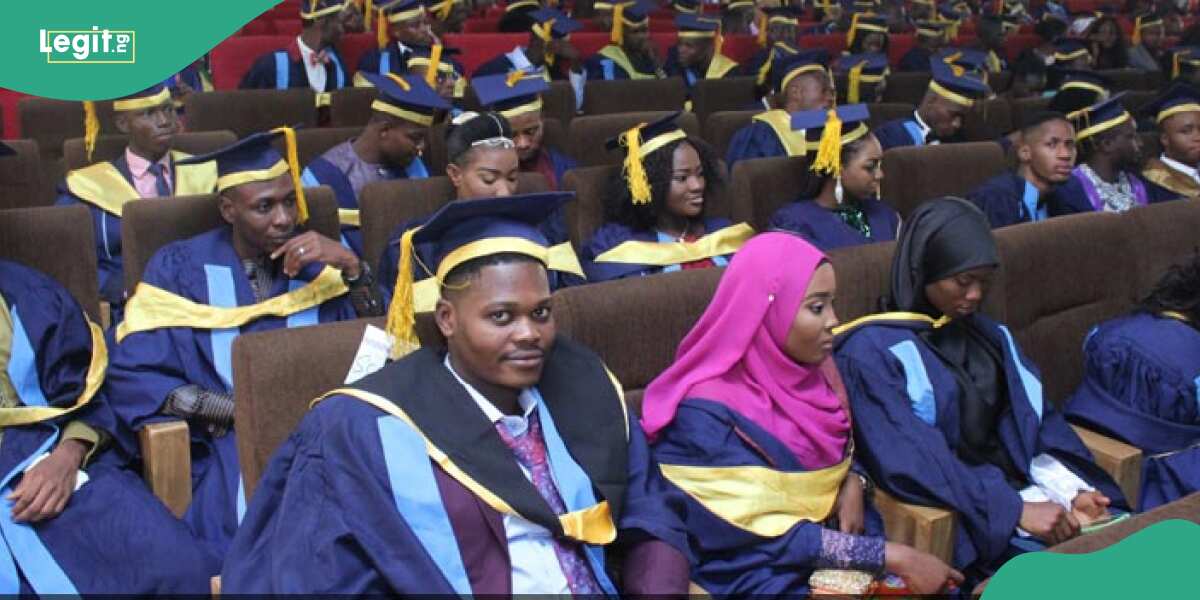 Jubilation: 174 Bags First Class As OOU Graduates 11,896 Students ...