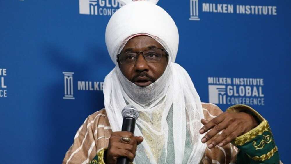 Why I Was Sacked Me as CBN Governor, Kano Emir, Sanusi Speaks