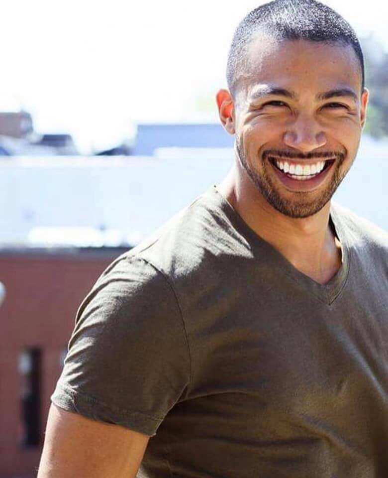 charles michael davis filipino