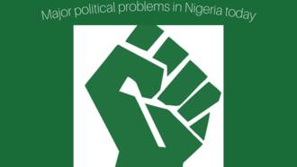 ways of solving political problems in nigeria