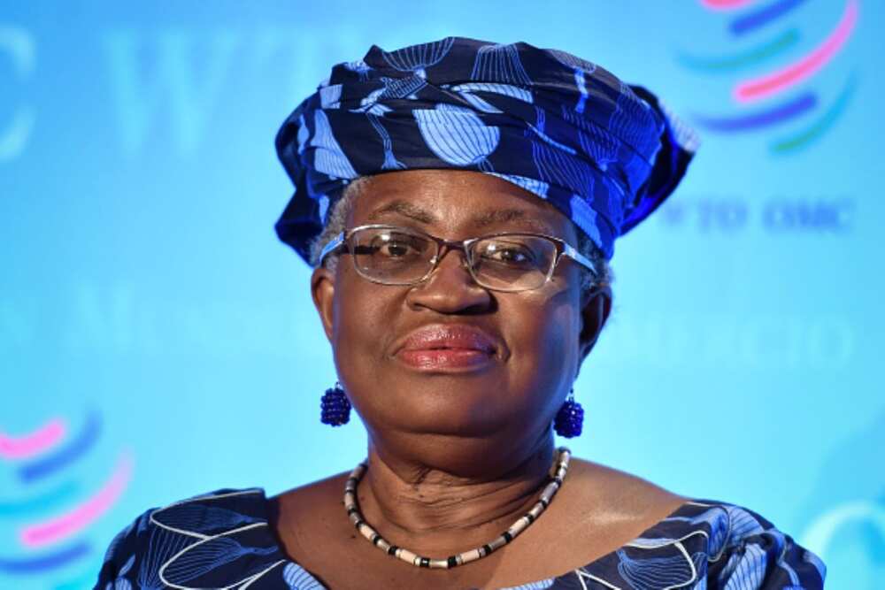 Okonjo-Iweala Announces Her Four Deputy Directors-General at WTO