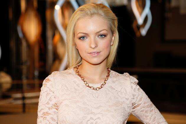 Francesca eastwood of pictures 10+ Photos