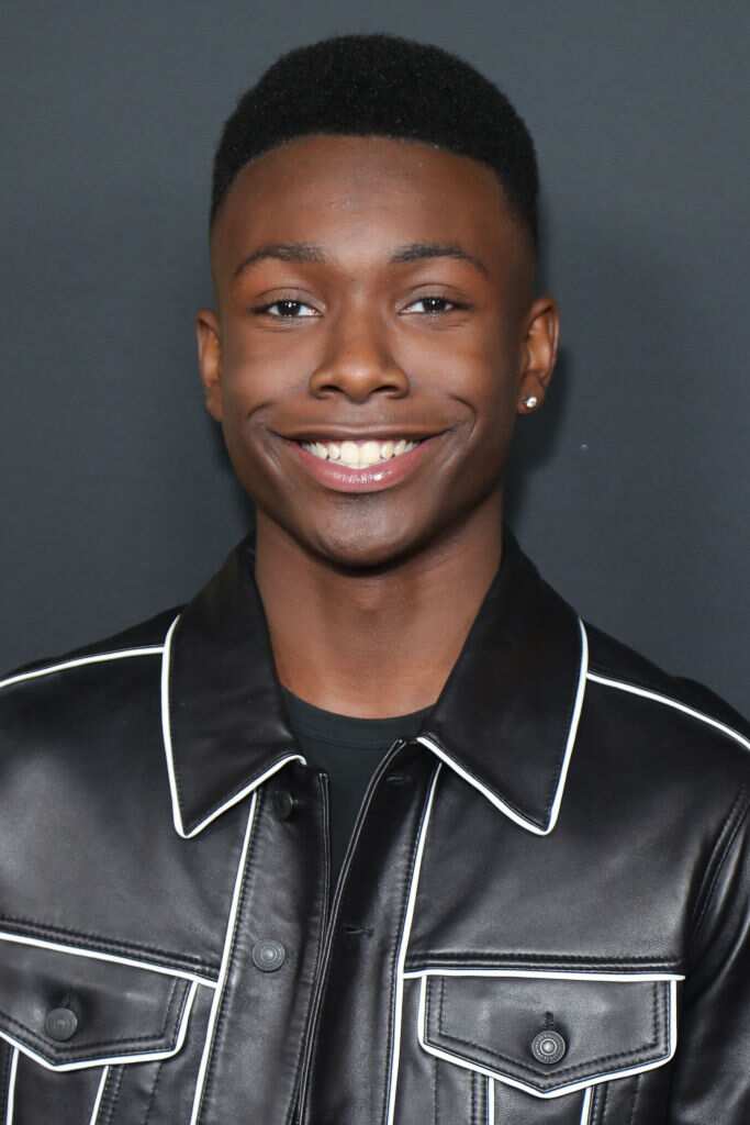 Niles Fitch biography: Who plays young Randall on This Is Us? Legit.ng