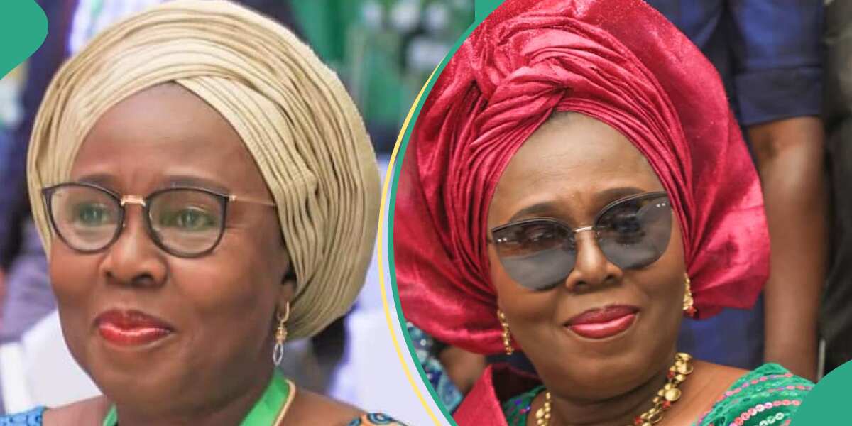See what Akeredolu’s wife did to her former aide who served her for 7 years