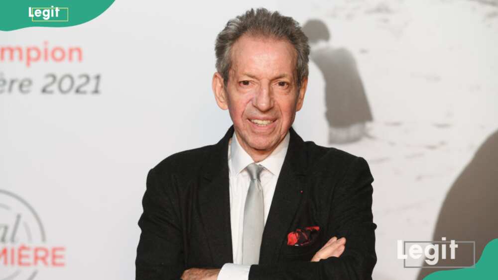 Michel Creton, l'acteur vedette des Bronzés
Source : Getty Images Michel Creton, l'acteur vedette des Bronzés
Source : Getty Images