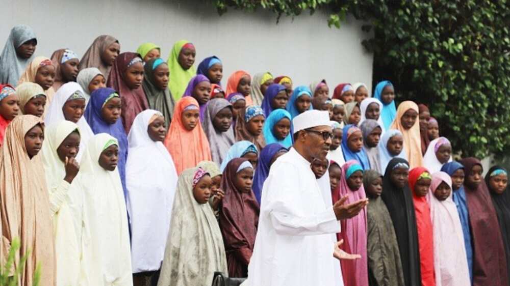From Chibok to Jangebe: 6 times terrorists, criminals have abducted Nigerian students in 7 years