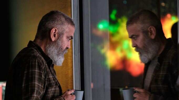 Actor George Clooney hospitalised