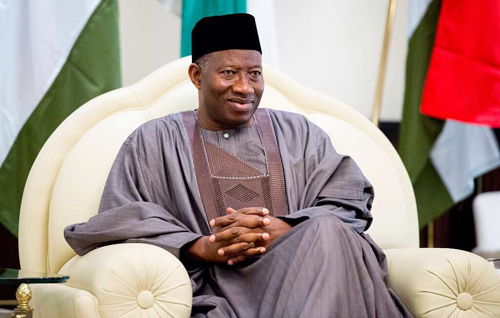 Presidency: How I sacrificed myself politically amid corruption allegations - Jonathan opens up