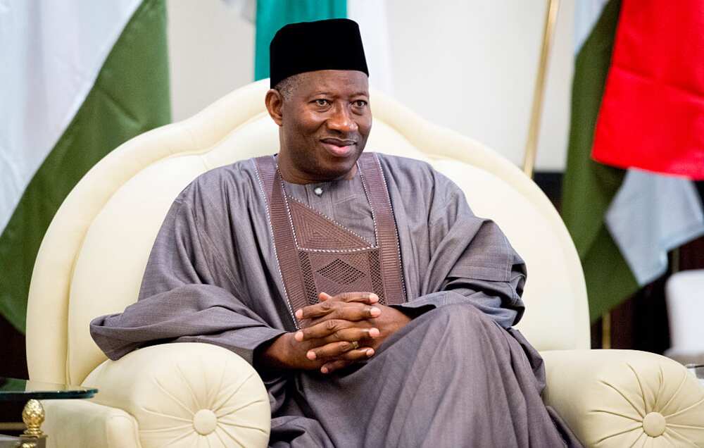 Former president Goodluck Jonathan biography: All the details