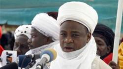 Sultan finally announces date for Eid Al-Adha 2023 in Nigeria