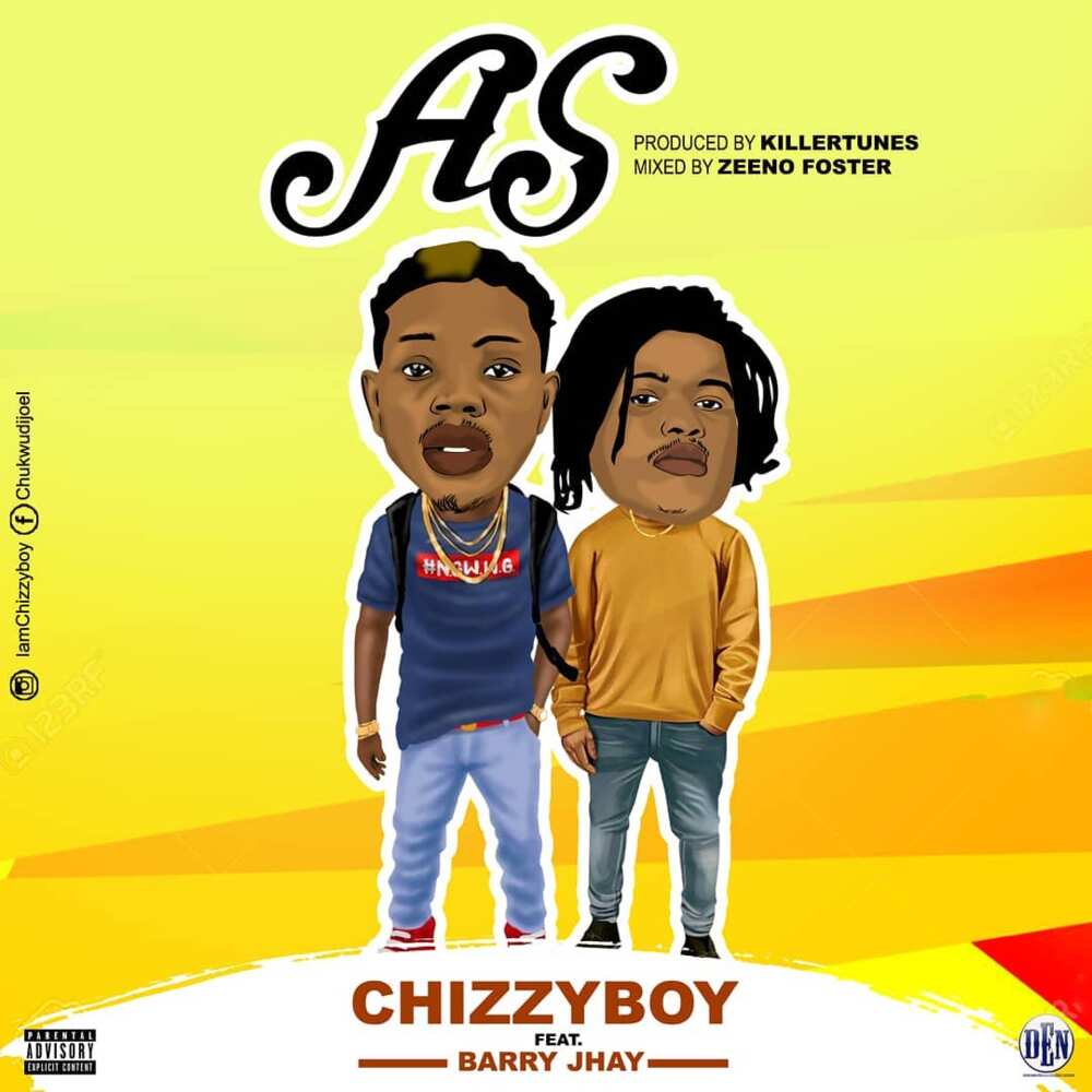 Chizzy Boy - As reviews
