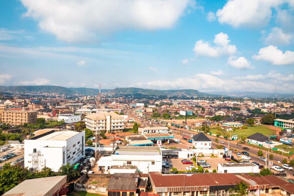 richest towns in Anambra