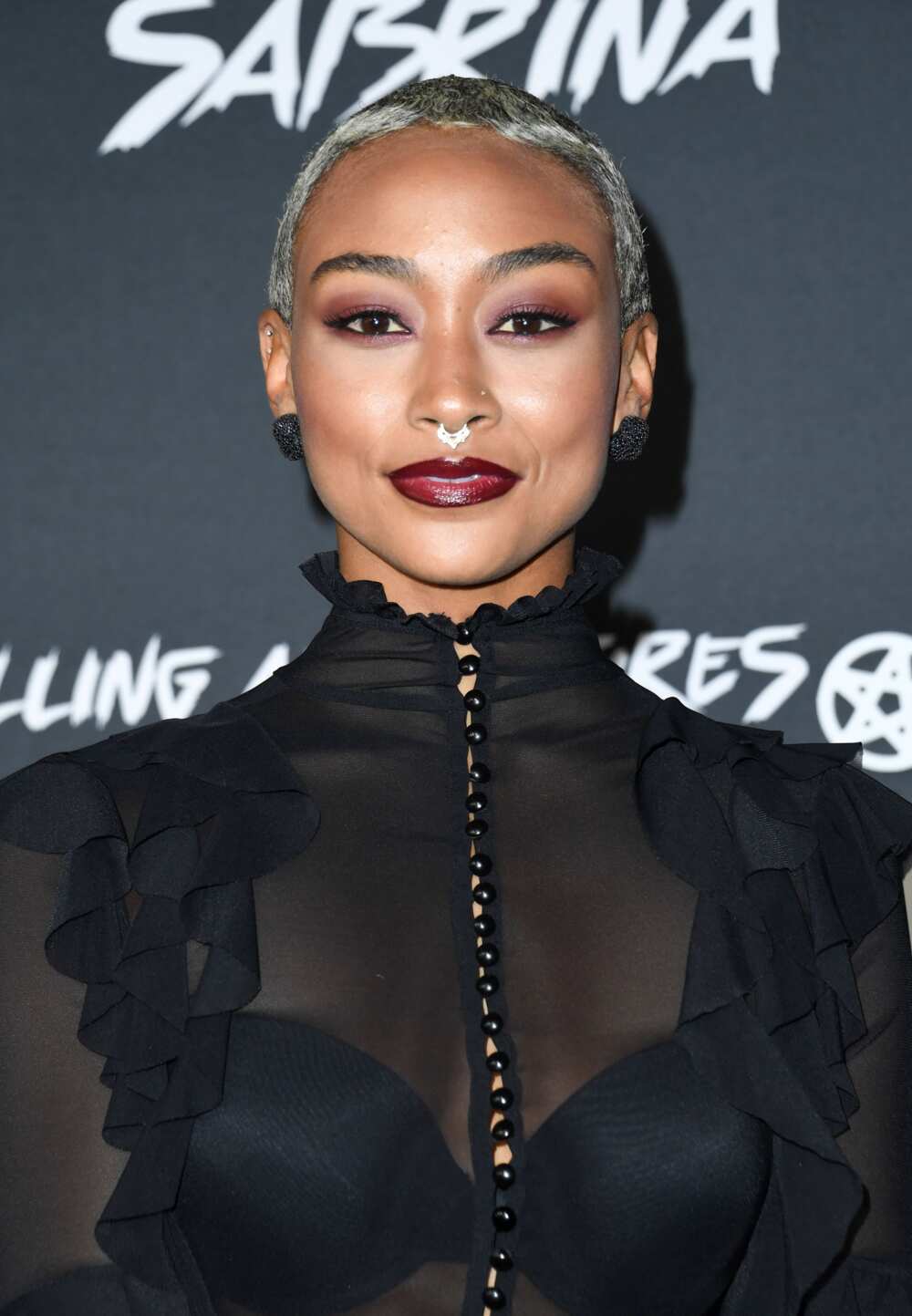  Tati Gabrielle será Jade