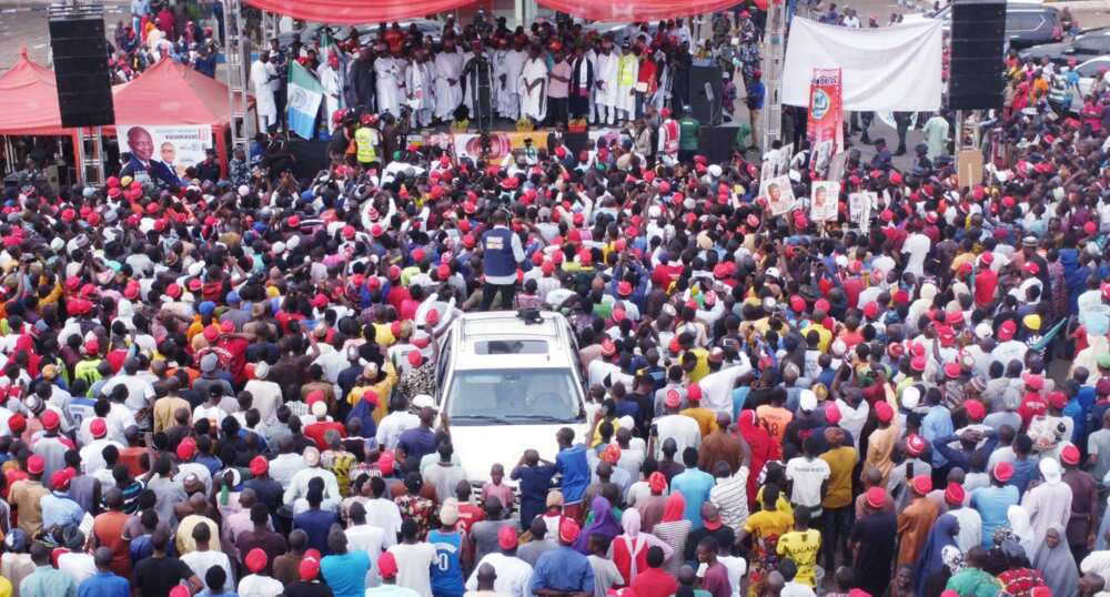 Kwankwaso Kwankwaso
