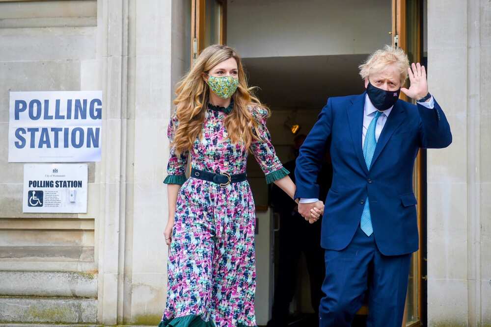 Breaking: UK prime minister Boris Johnson being investigated over luxury £15,000 Caribbean holiday Breaking: UK prime minister Boris Johnson being investigated over luxury £15,000 Caribbean holiday