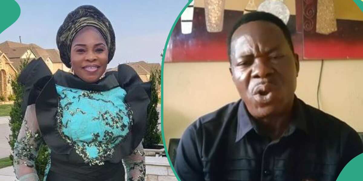 Yemi My Lover finally addresses claims, says he called out Tope Alabi out of love