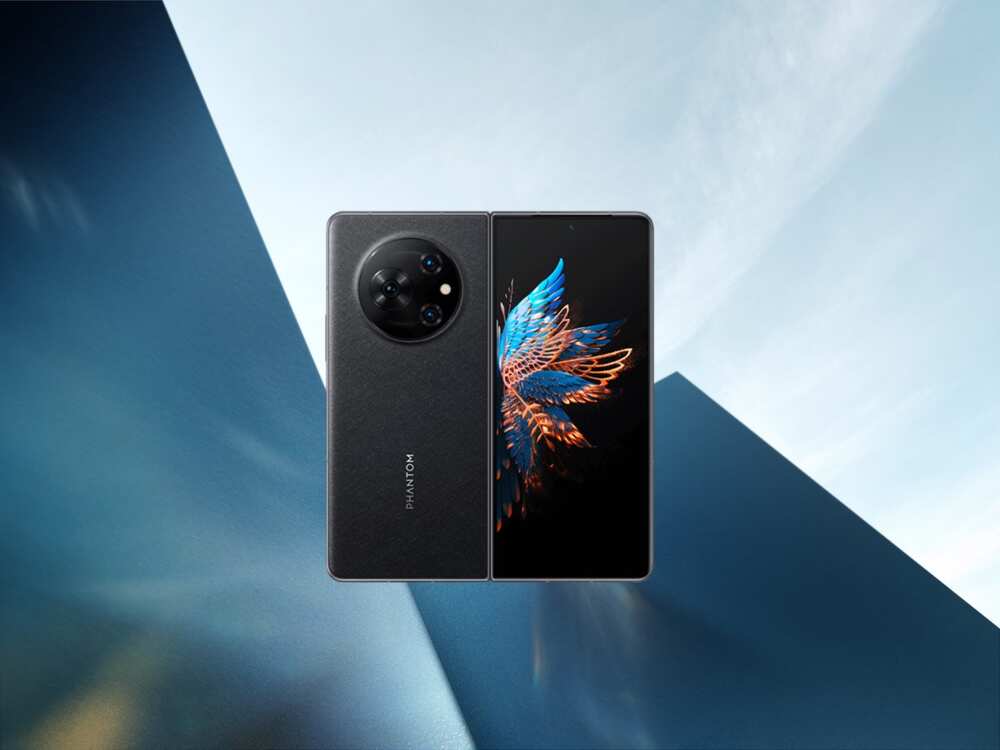 TECNO PHANTOM V Fold Offers Incredible Value in The Foldable Phone Market TECNO PHANTOM V Fold Offers Incredible Value in The Foldable Phone Market