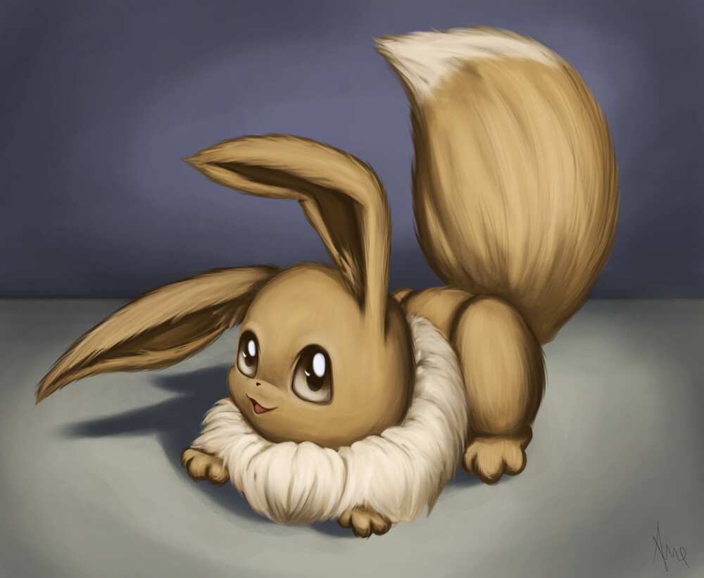 Cutest pokemon ever