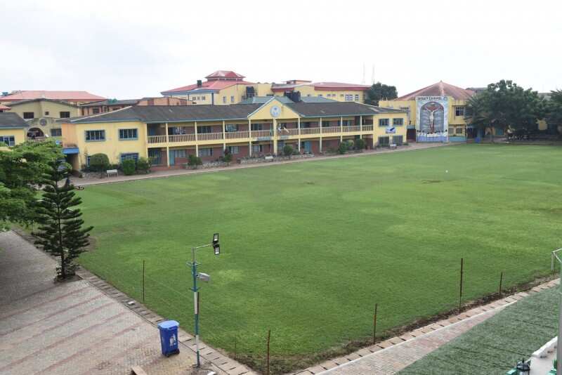 best schools in Nigeria