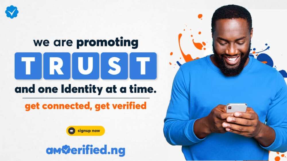 AMVERIFIED: Africa’s indigenous social network community