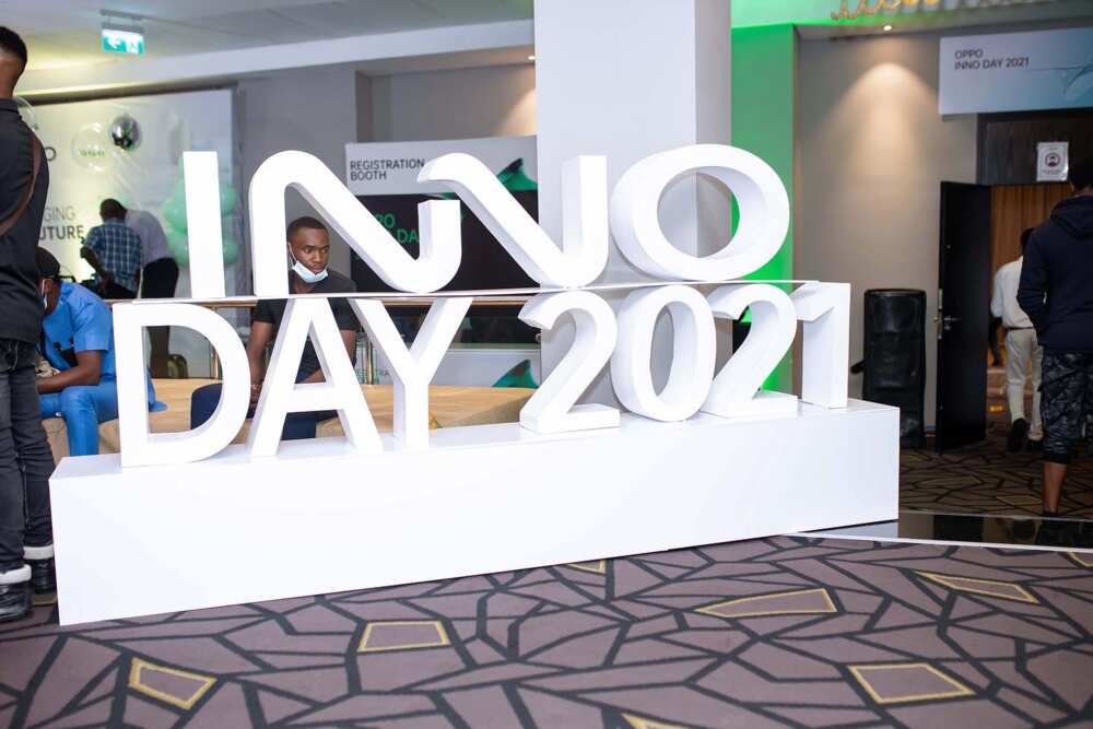 Recap of What Went Down at the INNO Day by OPPO this December