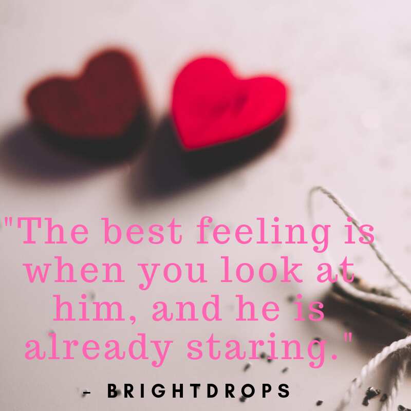 30 best true love quotes for her and him Legit.ng.