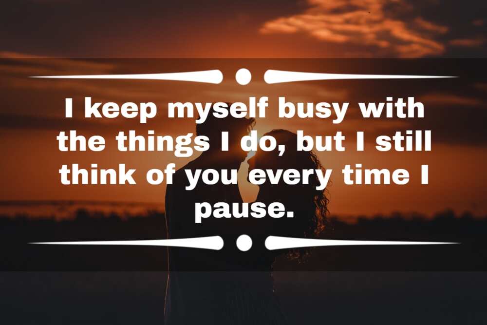 missing you quotes for her missing you quotes for her