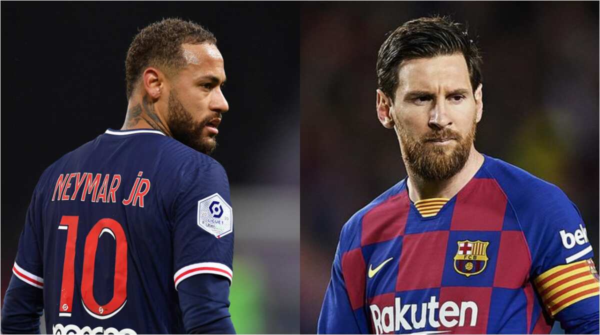 Lionel Messi offered unbeatable 3-year contract by PSG and 1 precious thing owned by Neymar