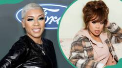 Keyshia Cole's net worth (2024): why did she retire, and what does she do now?