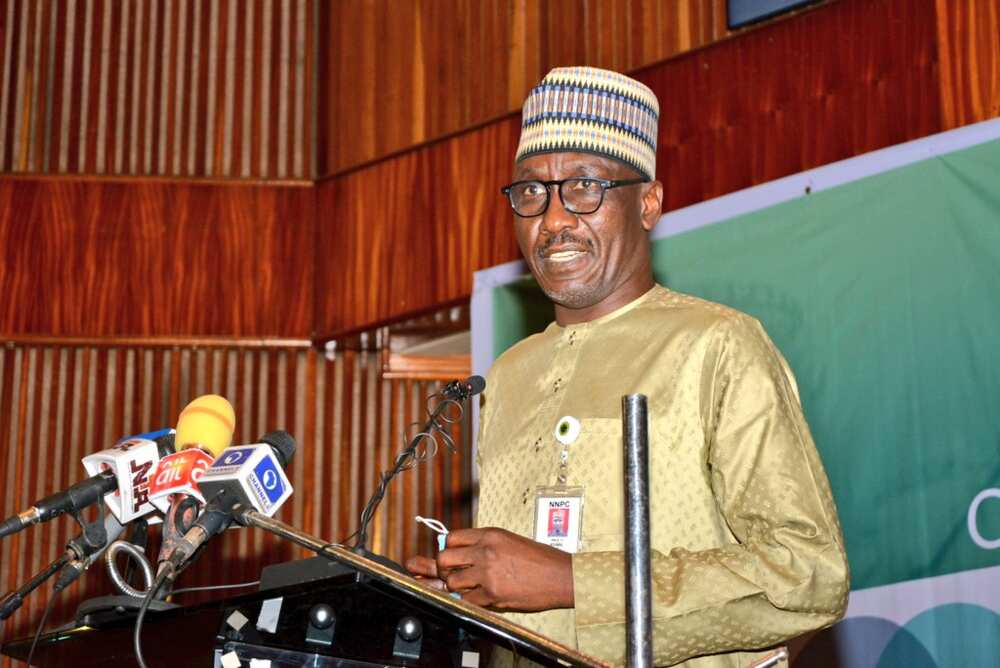 NNPC addresses concerns over rumoured plan to hike pump price of petrol