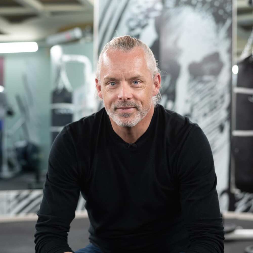 Francois Lambert Francois Lambert