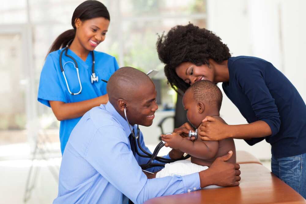 How to get health insurance in Nigeria