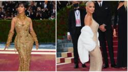 2022 Met Gala: Kim Kardashian, 4 others among celebrities with buzzworthy ensembles