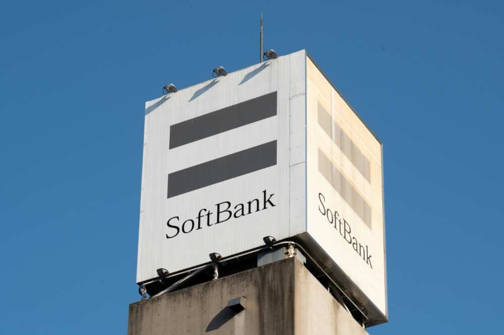 China's crackdown on its tech sector has hit SoftBank hard