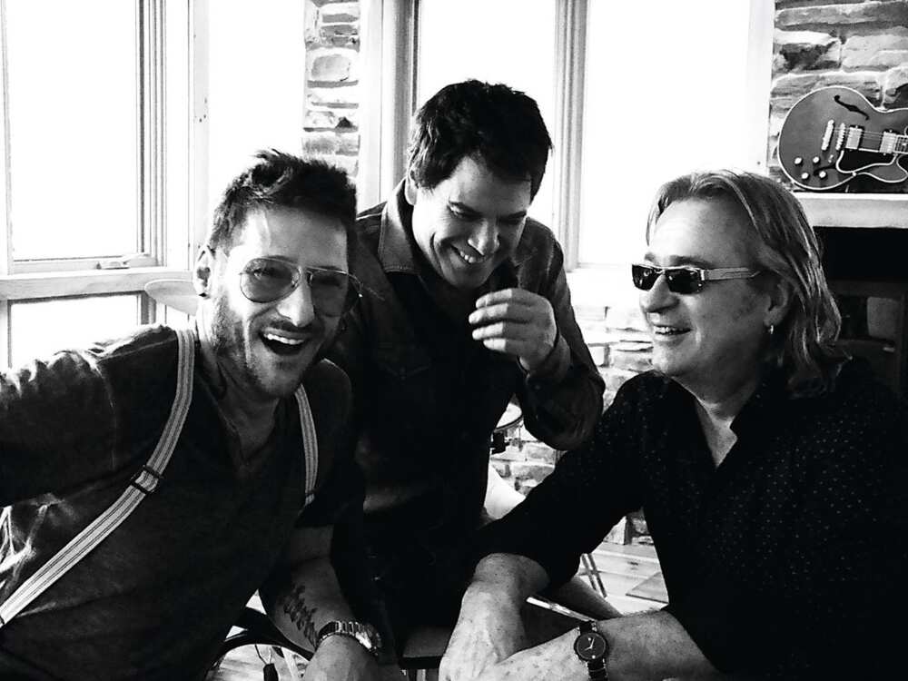 Les BB avec François Jean Les BB avec François Jean