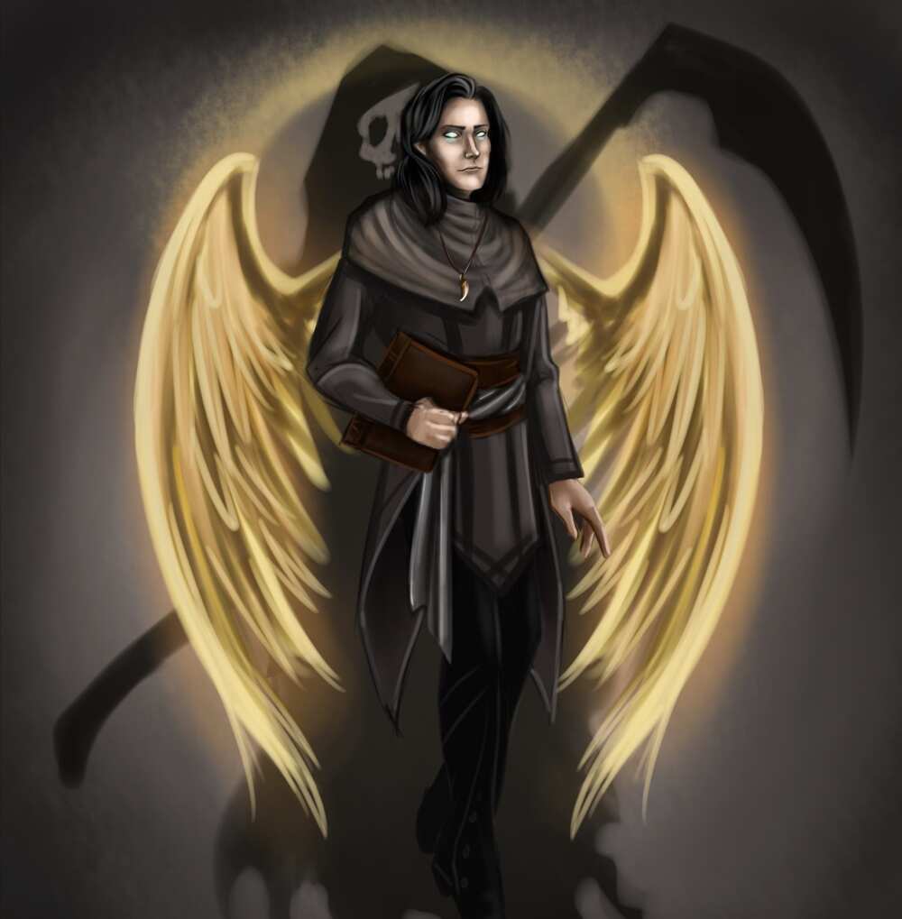 D&D Aasimar names D&D Aasimar names