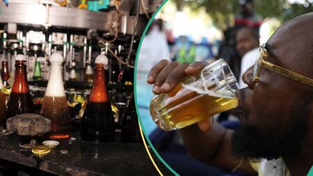 International Breweries to change prices of popular drinks from June 1