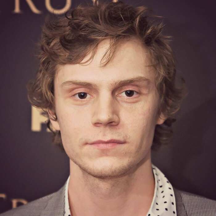 Evan Peters bio: age, height, net worth, girlfriend Legit.ng