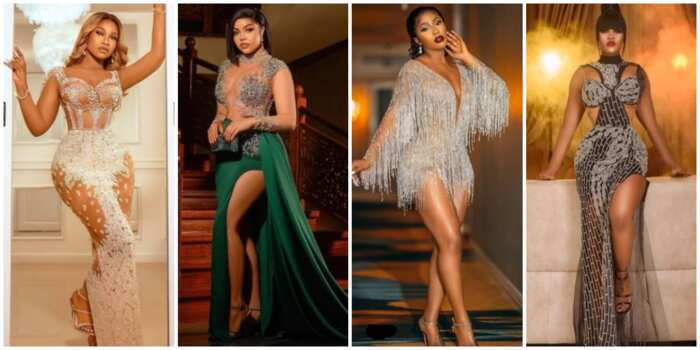 Year in Review: BBNaija Mercy Eke snags ‘most stylish’ female ex-housemate title