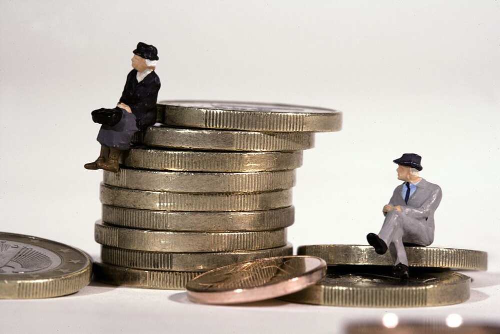 Ces pièces de 2 euros sont rares et valent beaucoup plus ! Ces pièces de 2 euros sont rares et valent beaucoup plus !
