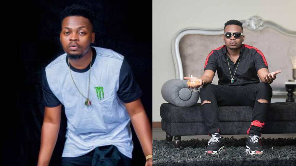 Which Nigeria musicians have a private jet? Which Nigeria musicians have a private jet?