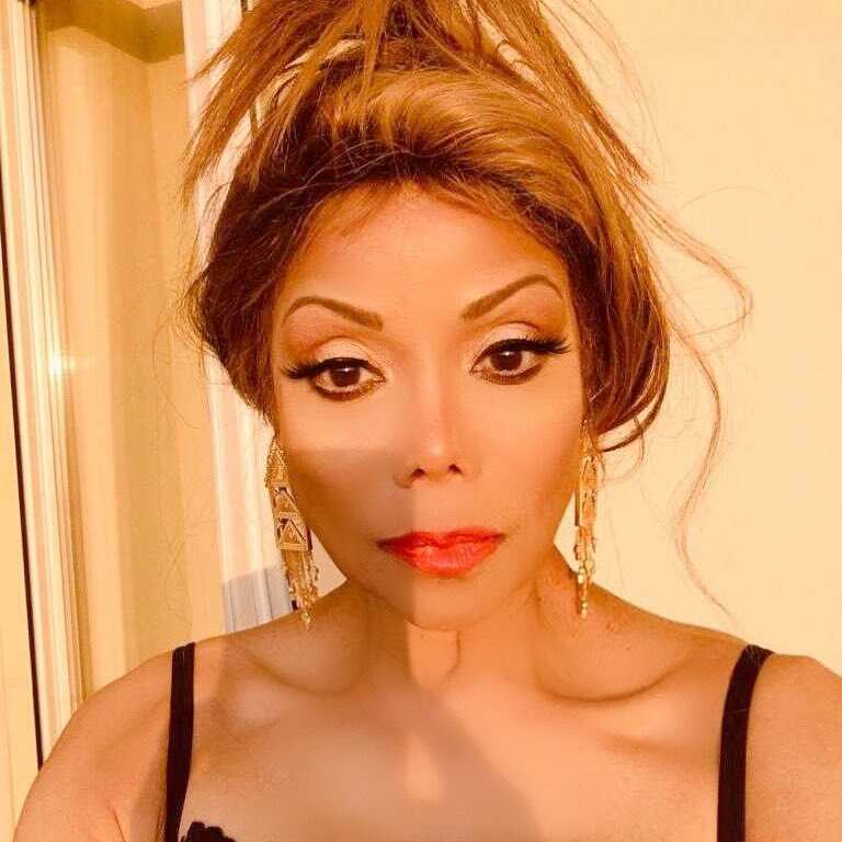 LaToya Jackson bio age, height, net worth, husband, plastic surgery