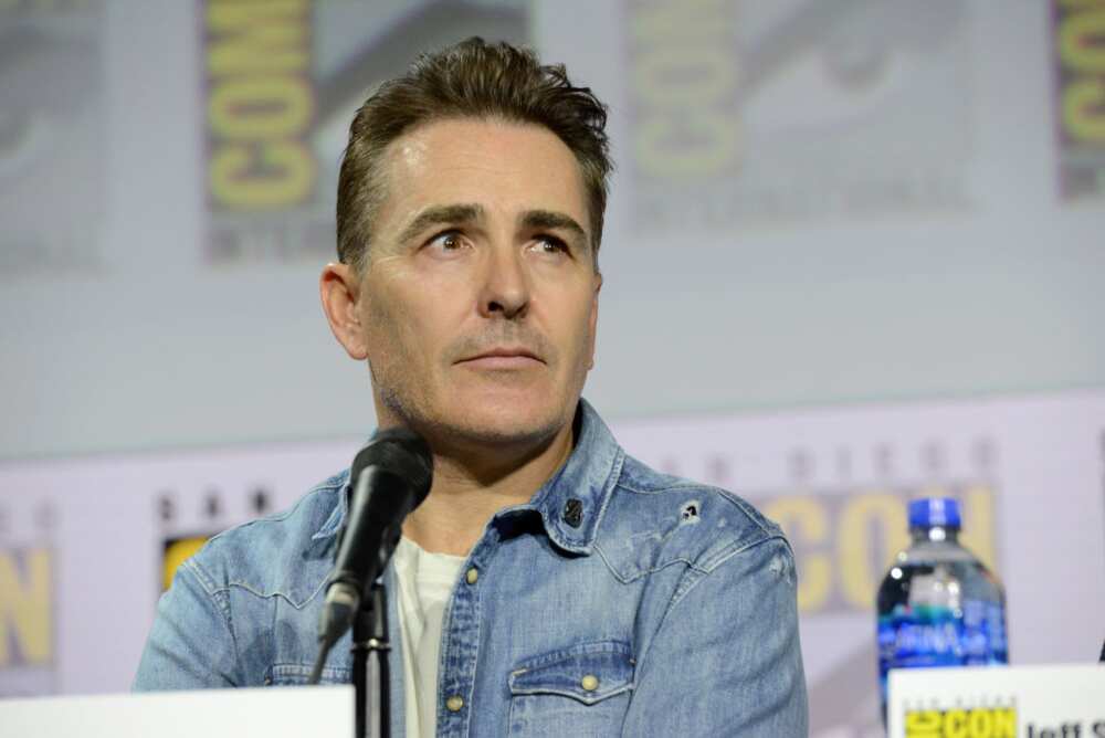 Nolan North